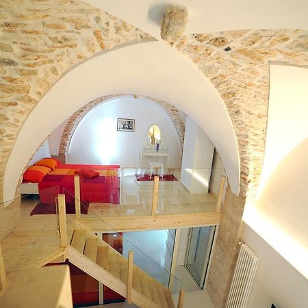 Vila L'Angelica Casa Vacanze Martina Franca Pokoj fotografie