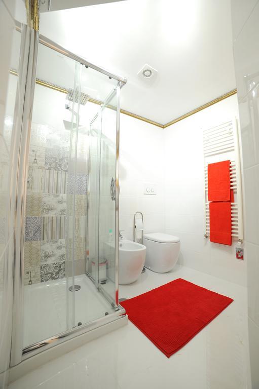 Vila L'Angelica Casa Vacanze Martina Franca Pokoj fotografie