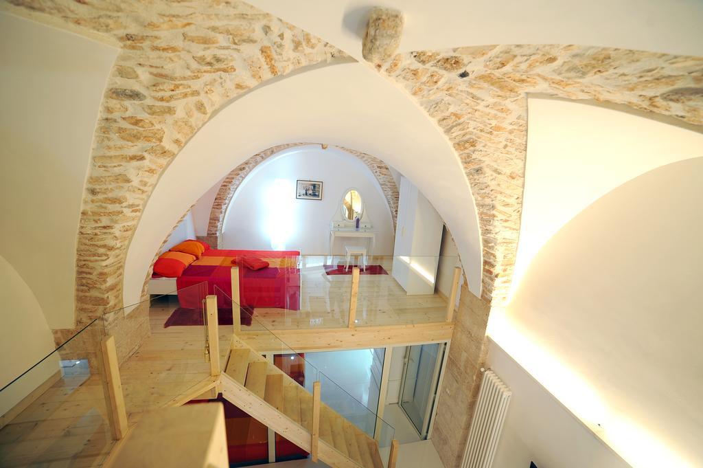 Vila L'Angelica Casa Vacanze Martina Franca Pokoj fotografie